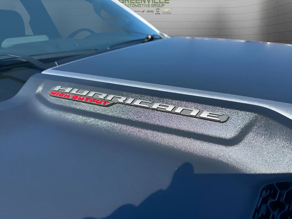 New 2026 Ram 1500 RHO