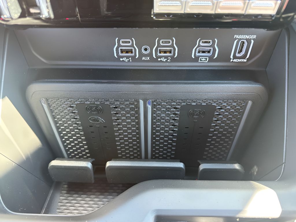 New 2026 Ram 1500 RHO