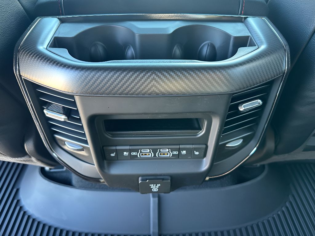 New 2026 Ram 1500 RHO