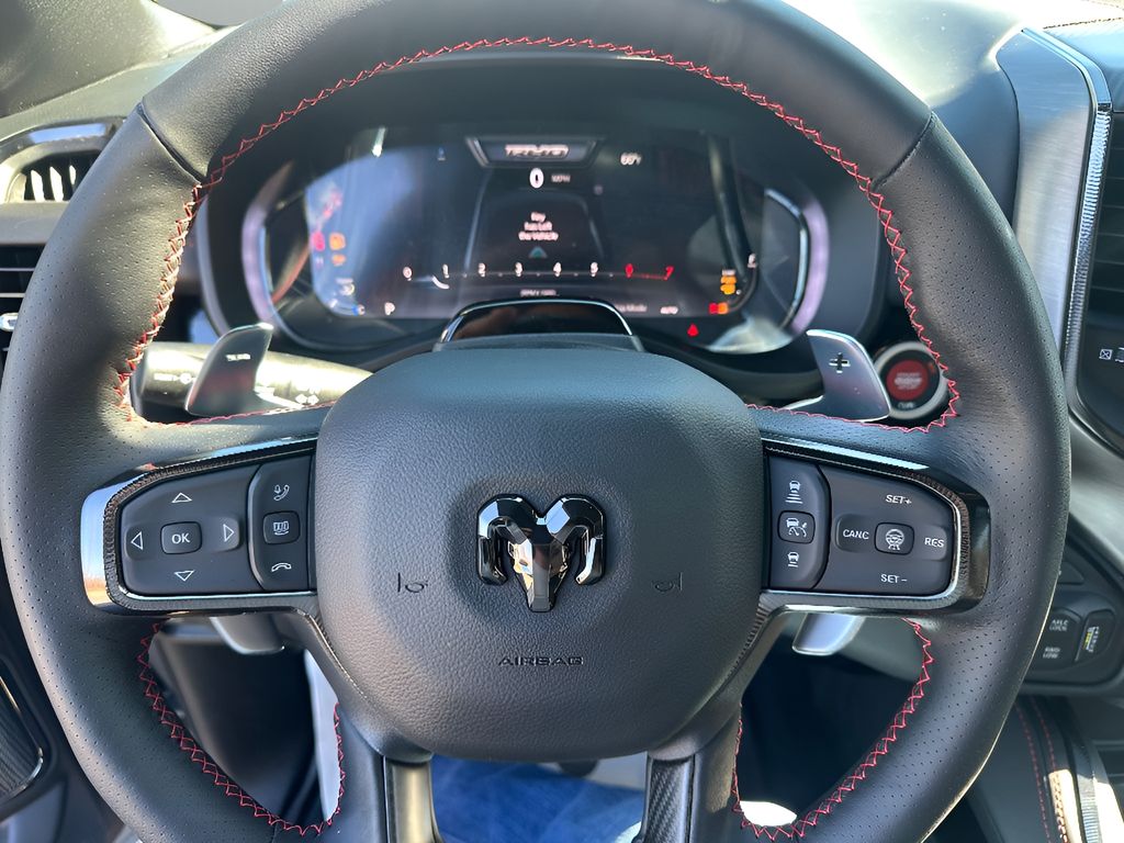 New 2026 Ram 1500 RHO