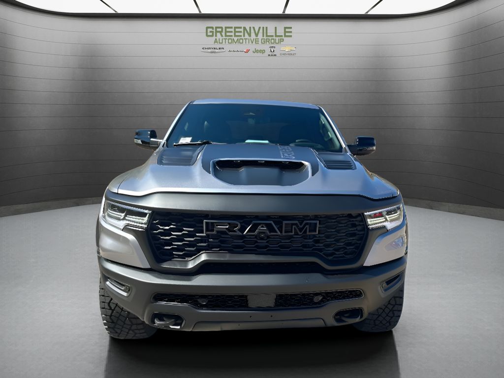 New 2026 Ram 1500 RHO