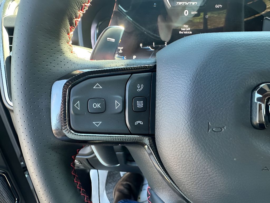 New 2026 Ram 1500 RHO