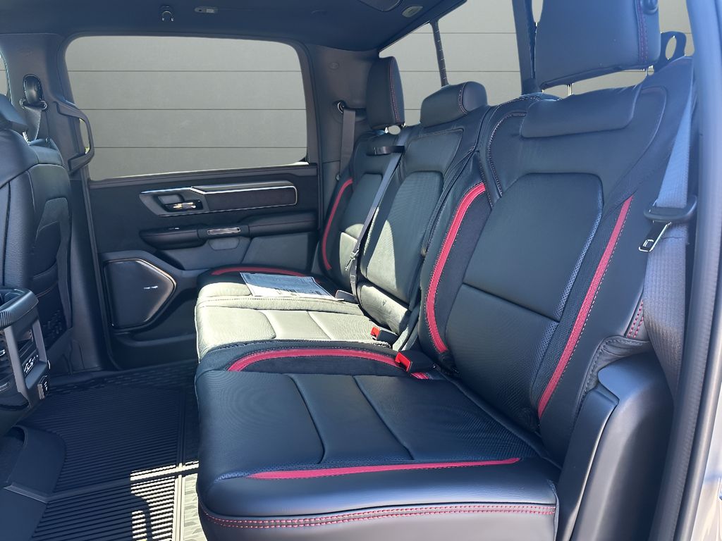 New 2026 Ram 1500 RHO