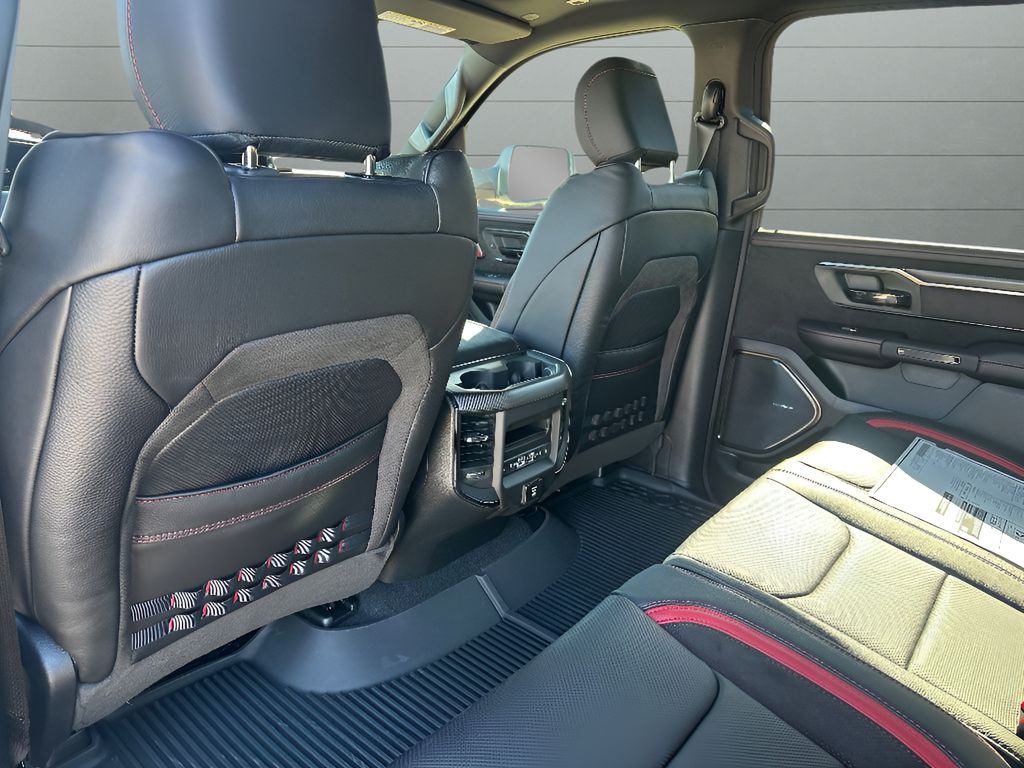 New 2026 Ram 1500 RHO