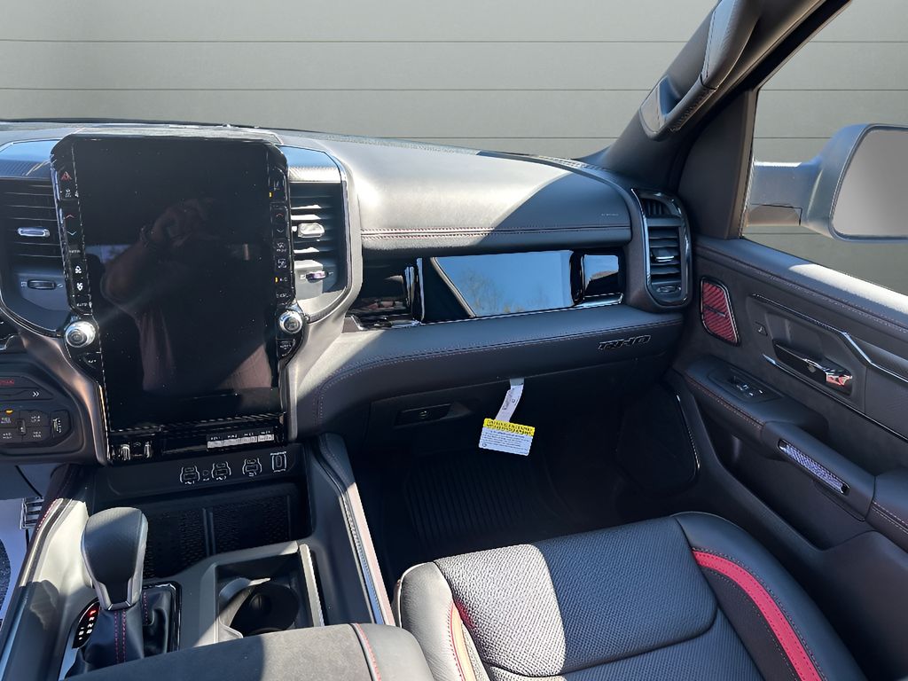 New 2026 Ram 1500 RHO