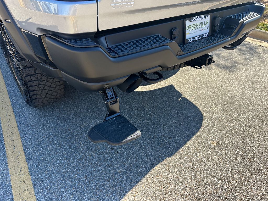 New 2026 Ram 1500 RHO