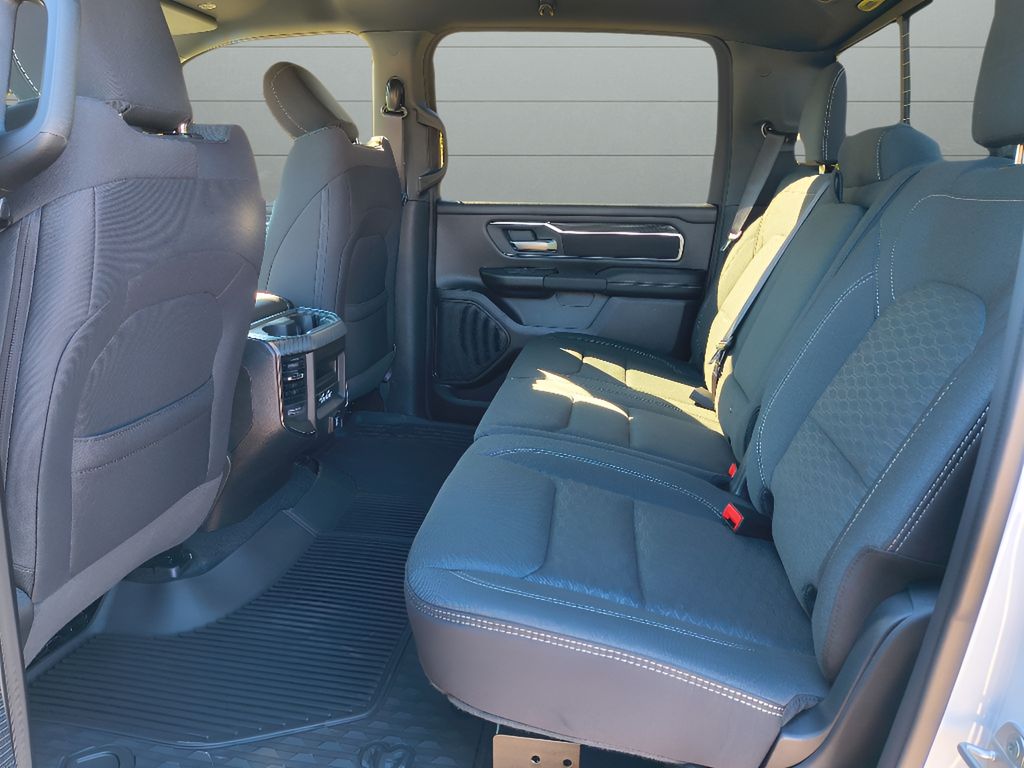 New 2026 Ram 1500 Big Horn Level 2 Sport w/Hemi