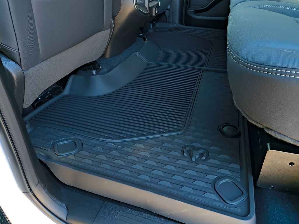 New 2026 Ram 1500 Big Horn Level 2 Sport w/Hemi