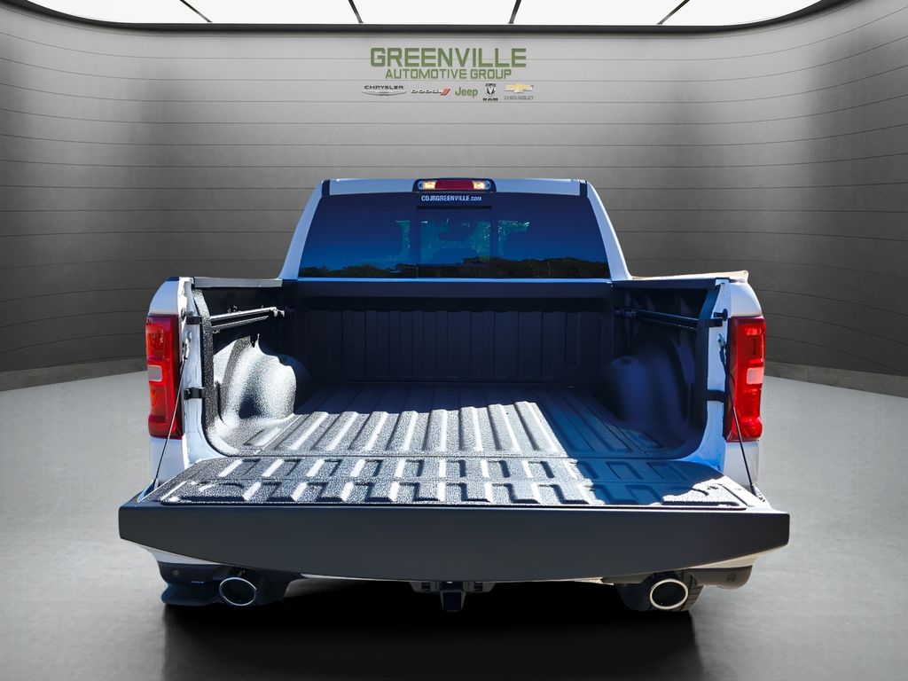 New 2026 Ram 1500 Big Horn Level 2 Sport w/Hemi