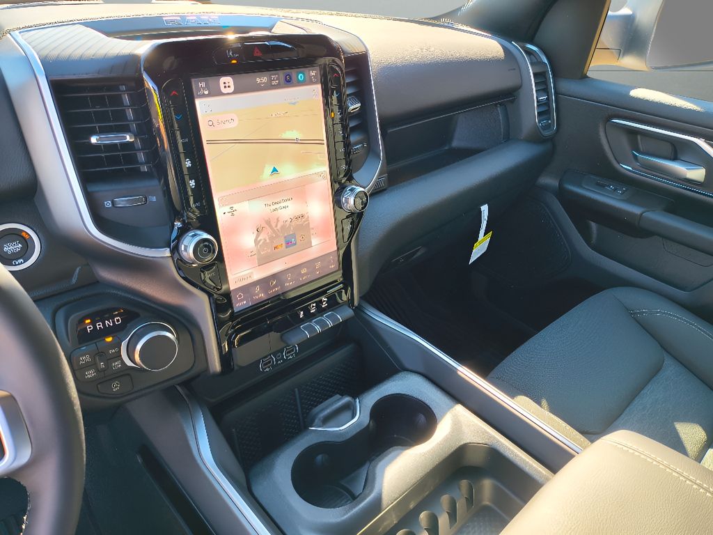 New 2026 Ram 1500 Big Horn Level 2 Sport w/Hemi