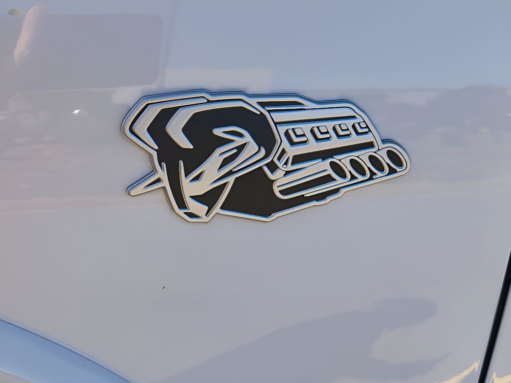 New 2026 Ram 1500 Big Horn Level 2 Sport w/Hemi