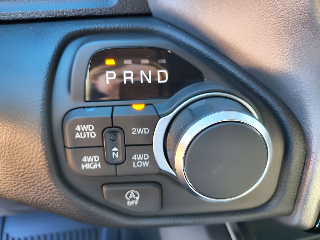 New 2026 Ram 1500 Big Horn Level 2 Sport w/Hemi