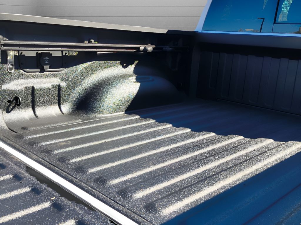 New 2026 Ram 1500 Big Horn Level 2 Sport w/Hemi