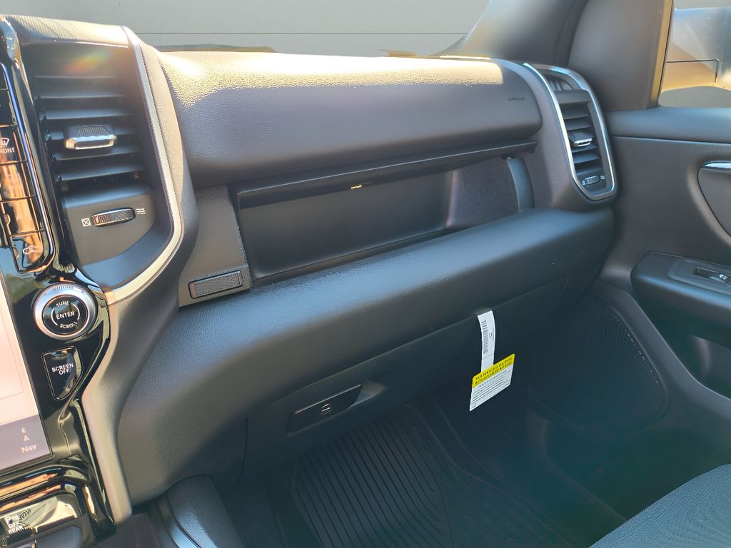 New 2026 Ram 1500 Big Horn Level 2 Sport w/Hemi