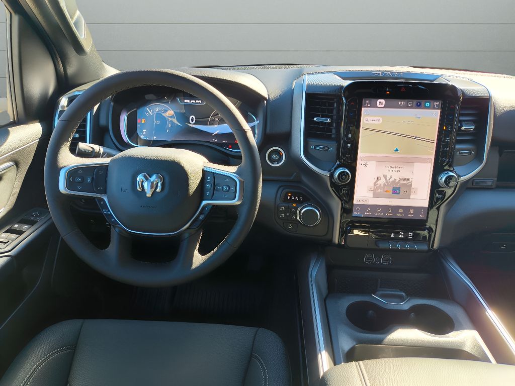 New 2026 Ram 1500 Big Horn Level 2 Sport w/Hemi