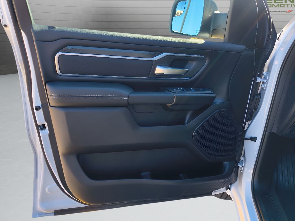 New 2026 Ram 1500 Big Horn Level 2 Sport w/Hemi