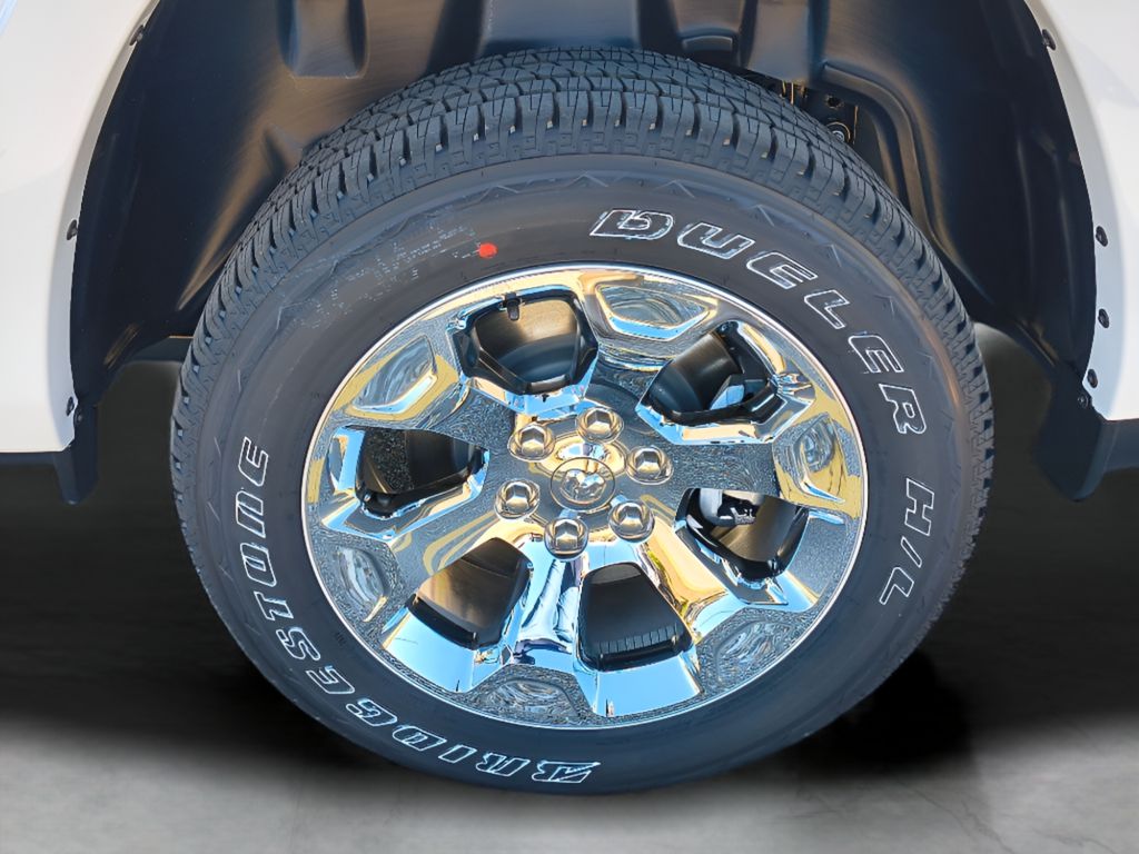 New 2026 Ram 1500 Big Horn Level 2 Sport w/Hemi