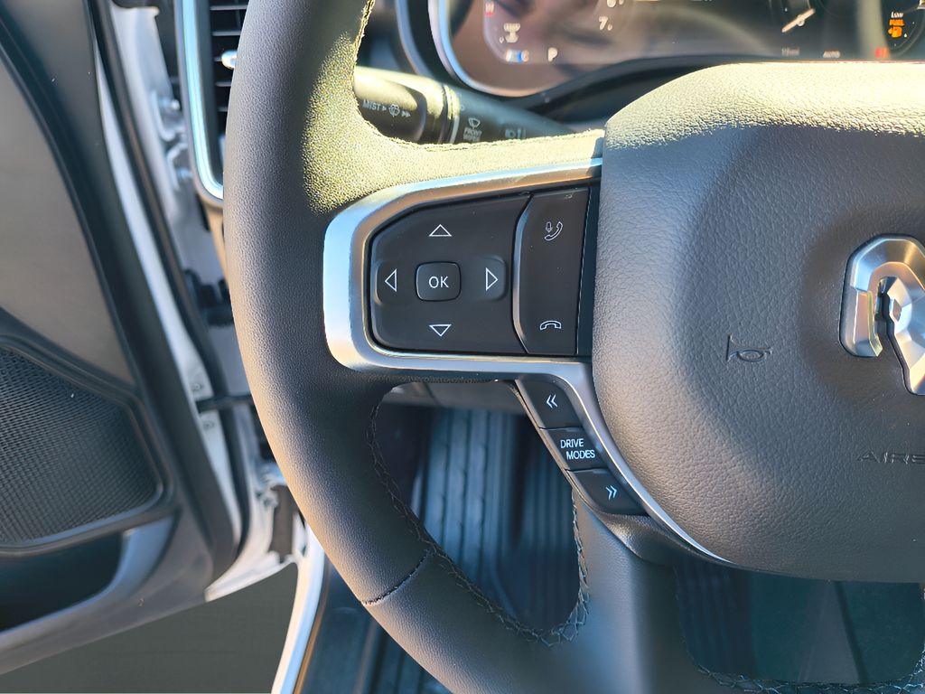 New 2026 Ram 1500 Big Horn Level 2 Sport w/Hemi