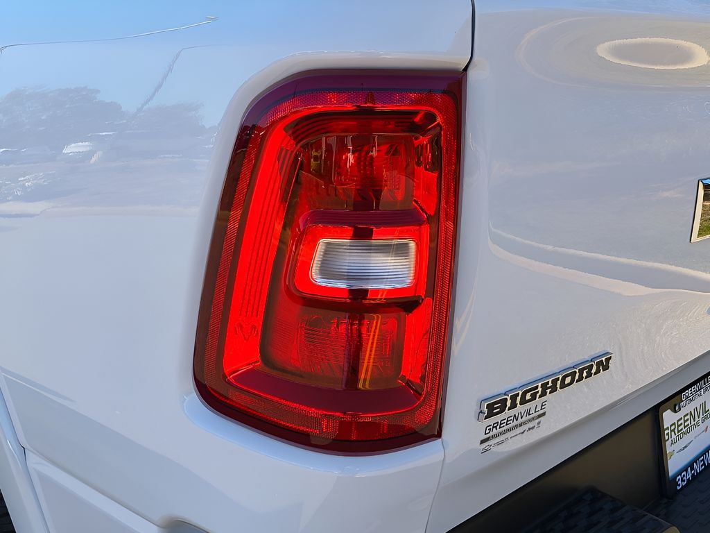 New 2026 Ram 1500 Big Horn Level 2 Sport w/Hemi