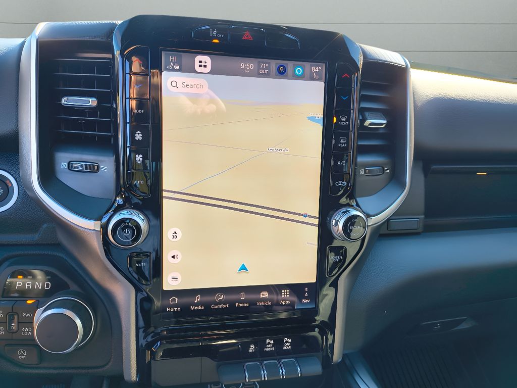 New 2026 Ram 1500 Big Horn Level 2 Sport w/Hemi