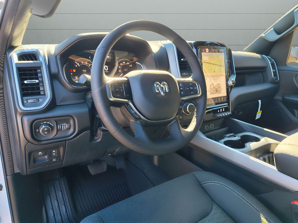 New 2026 Ram 1500 Big Horn Level 2 Sport w/Hemi