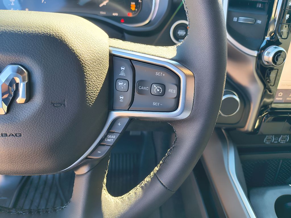 New 2026 Ram 1500 Big Horn Level 2 Sport w/Hemi