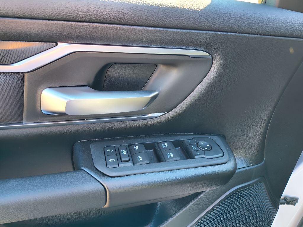 New 2026 Ram 1500 Big Horn Level 2 Sport w/Hemi