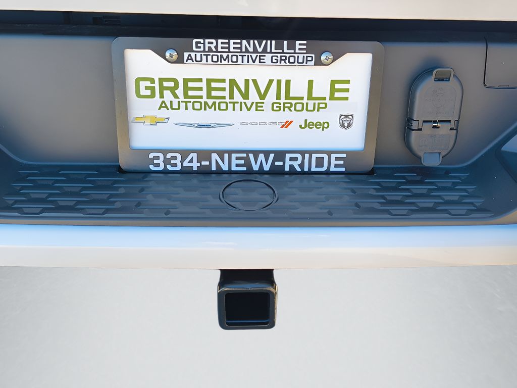 New 2026 Ram 1500 Big Horn Level 2 Sport w/Hemi