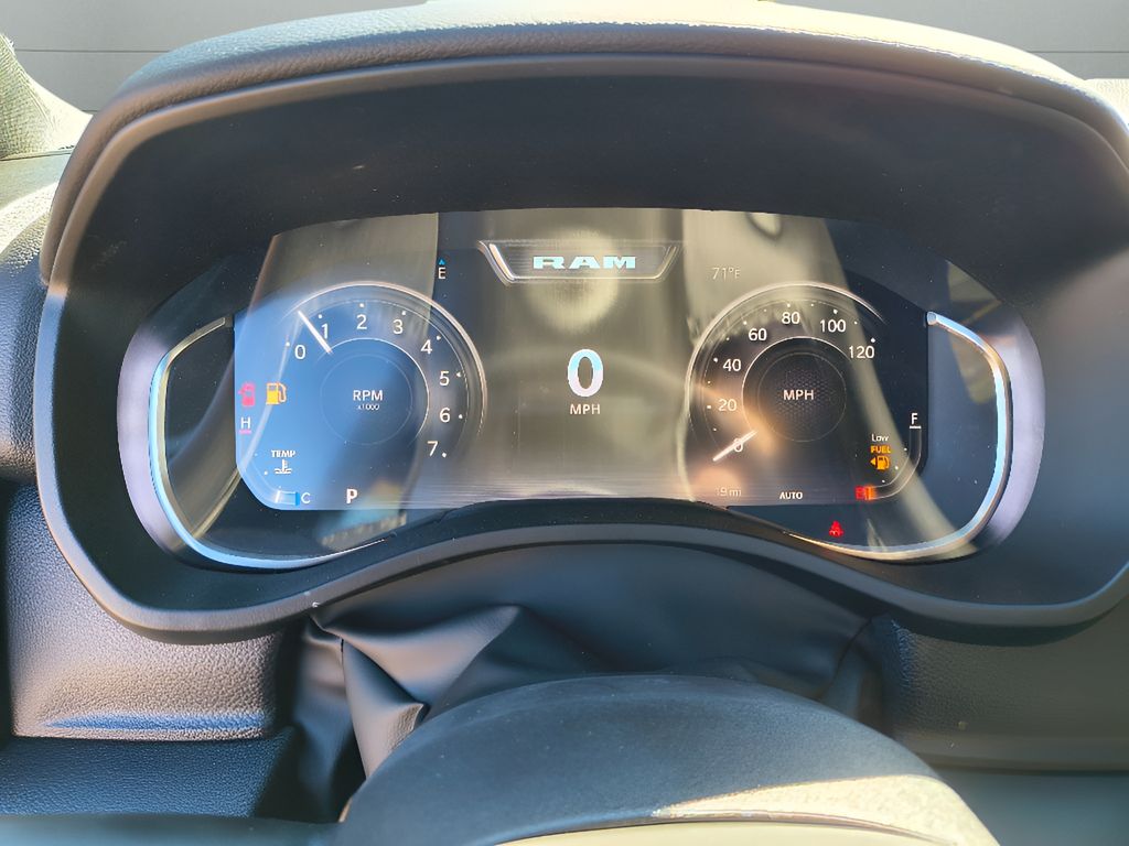 New 2026 Ram 1500 Big Horn Level 2 Sport w/Hemi