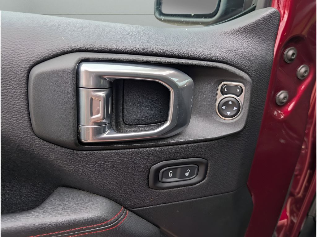 Used 2021 Jeep Gladiator Rubicon