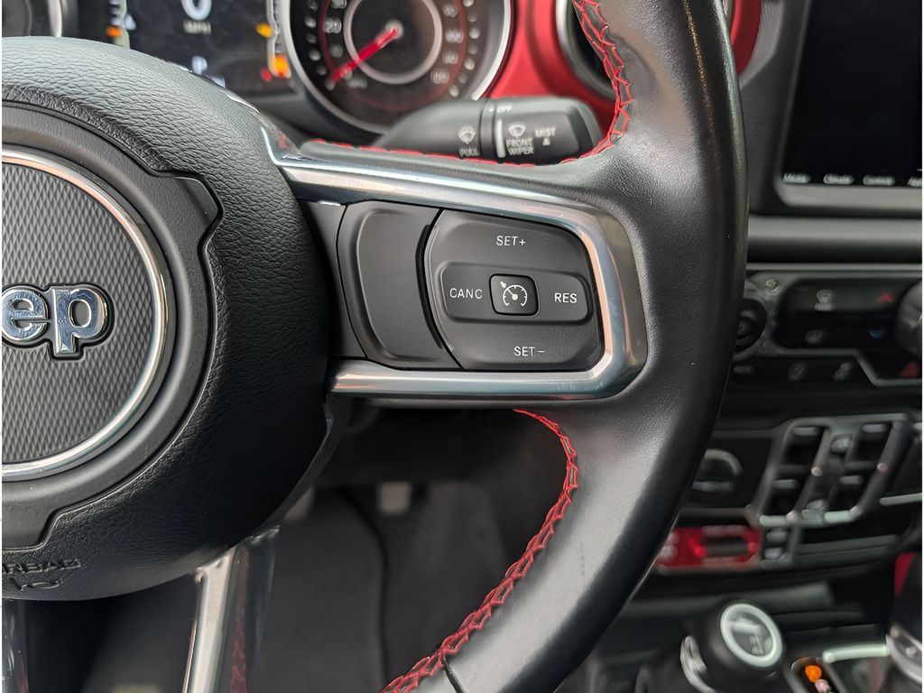 Used 2021 Jeep Gladiator Rubicon