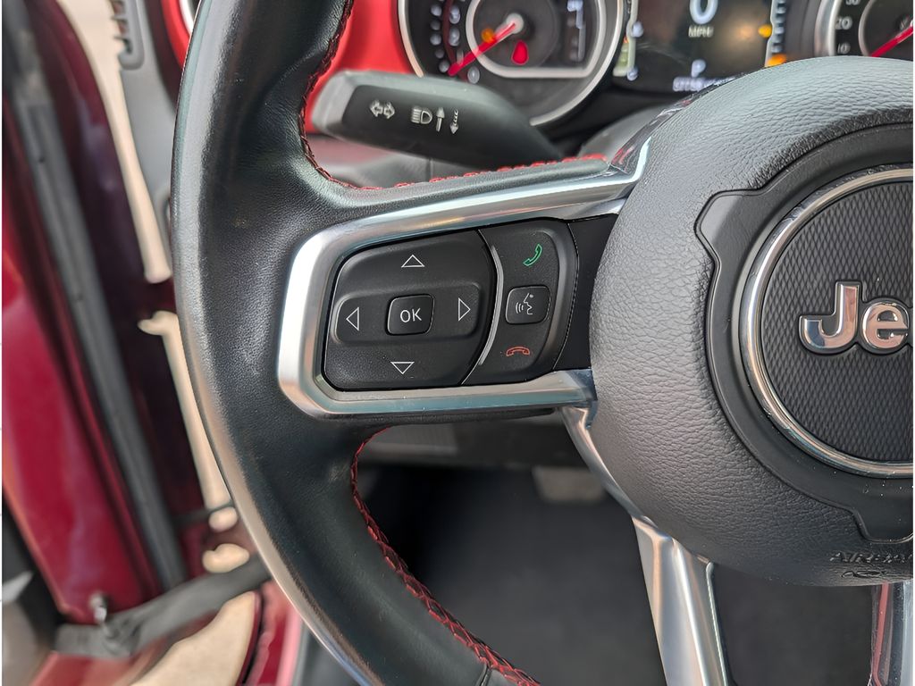 Used 2021 Jeep Gladiator Rubicon