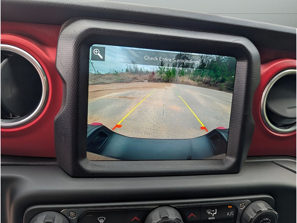 Used 2021 Jeep Gladiator Rubicon