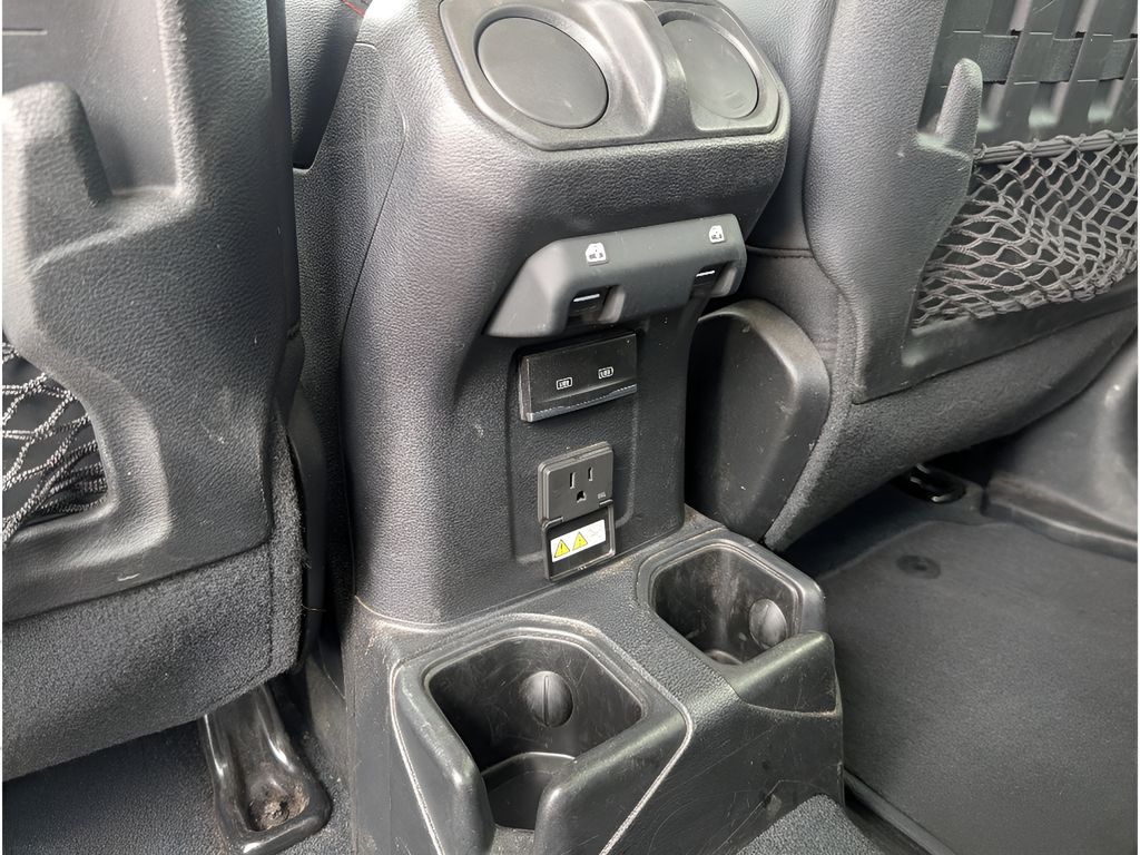 Used 2021 Jeep Gladiator Rubicon