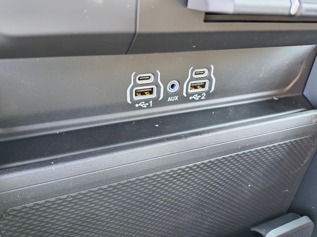 New 2026 Ram 1500 Big Horn Sport Hemi 4x4 Crew Cab