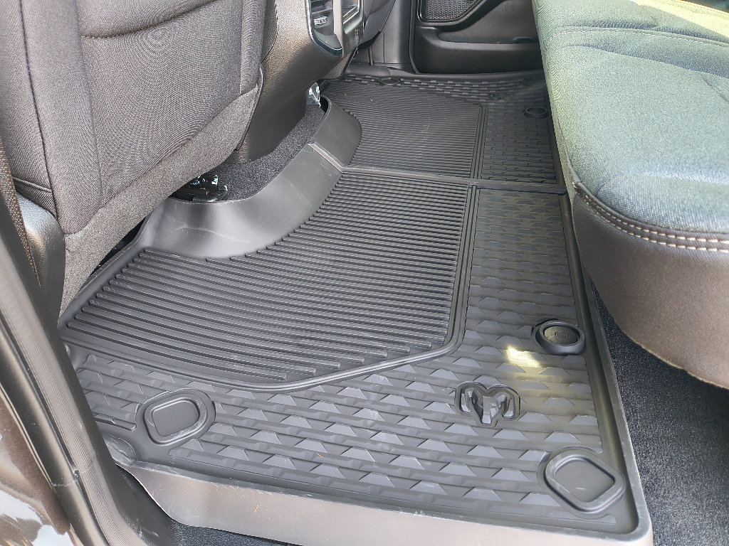 New 2026 Ram 1500 Big Horn Sport Hemi 4x4 Crew Cab