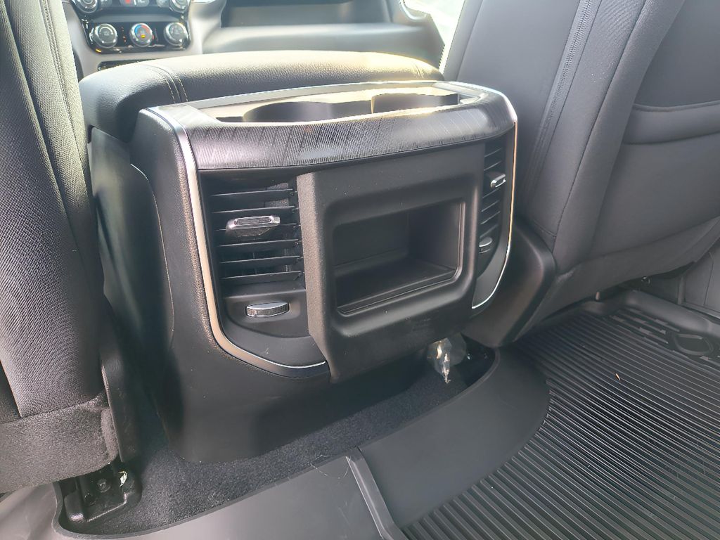 New 2026 Ram 1500 Big Horn Sport Hemi 4x4 Crew Cab