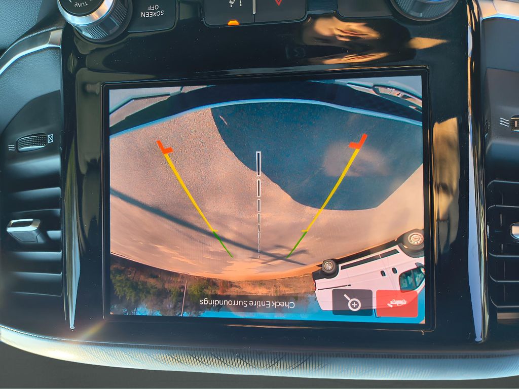 New 2026 Ram 1500 Big Horn Sport Hemi 4x4 Crew Cab