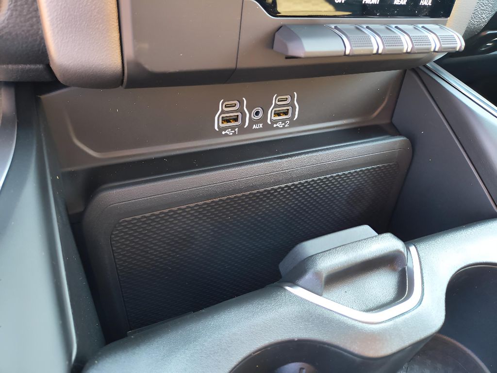 New 2026 Ram 1500 Big Horn Sport Hemi 4x4 Crew Cab