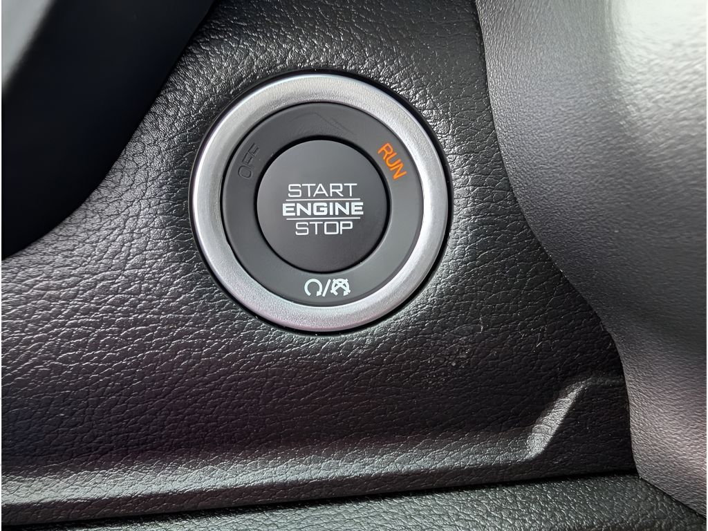 New 2026 Ram 1500 Big Horn Sport Hemi 4x4 Crew Cab