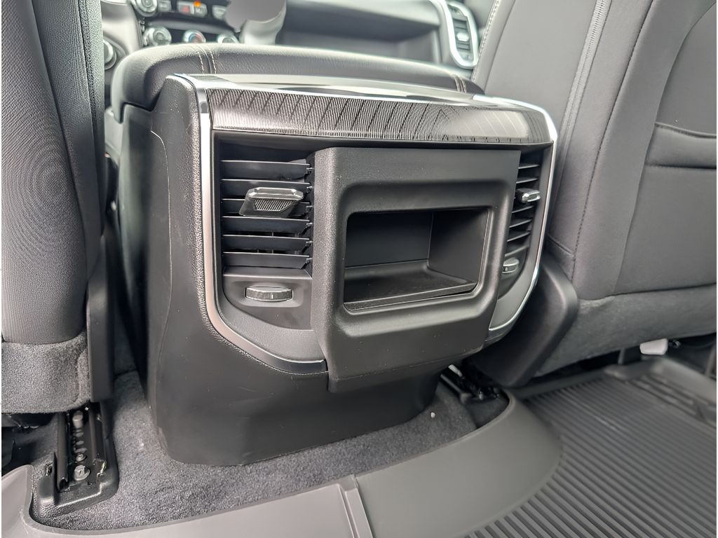 New 2026 Ram 1500 Big Horn Sport Hemi 4x4 Crew Cab