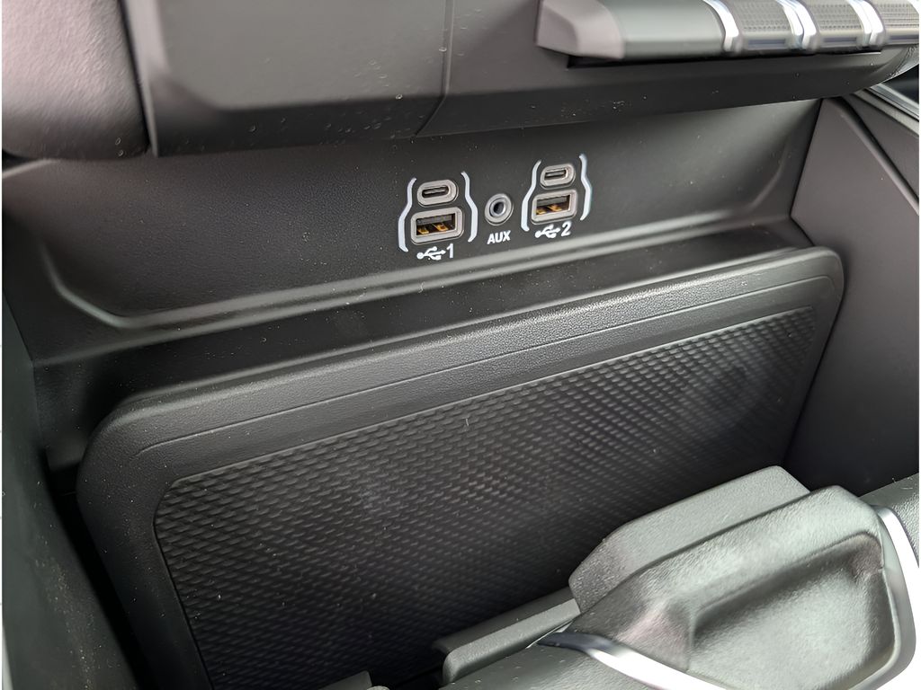 New 2026 Ram 1500 Big Horn Sport Hemi 4x4 Crew Cab