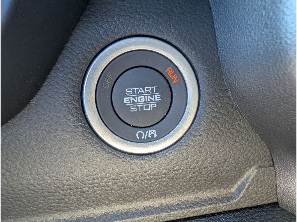 New 2026 Ram 1500 Big Horn Night Edition Hemi 4x4 Crew Cab