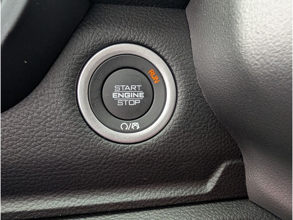 New 2026 Ram 1500 Big Horn Night Edition Hemi 4x4 Crew Cab