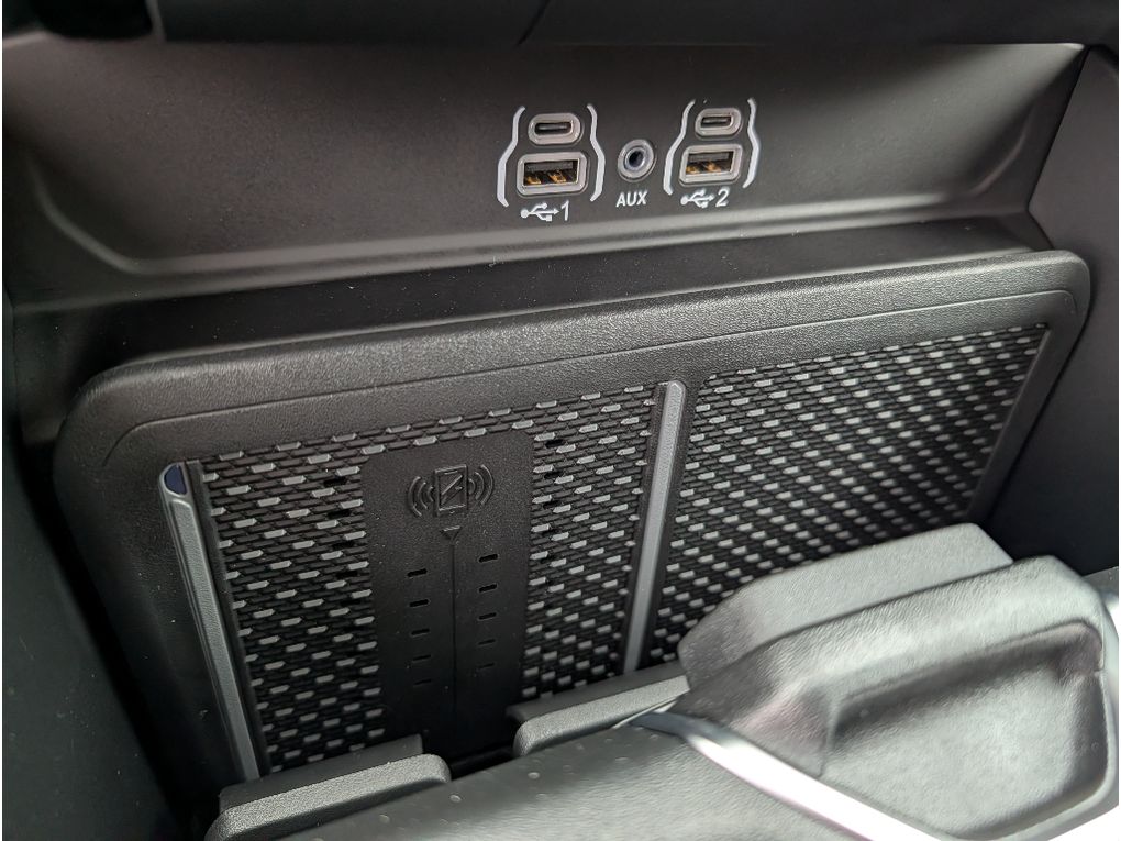 New 2026 Ram 1500 Big Horn Night Edition Hemi 4x4 Crew Cab