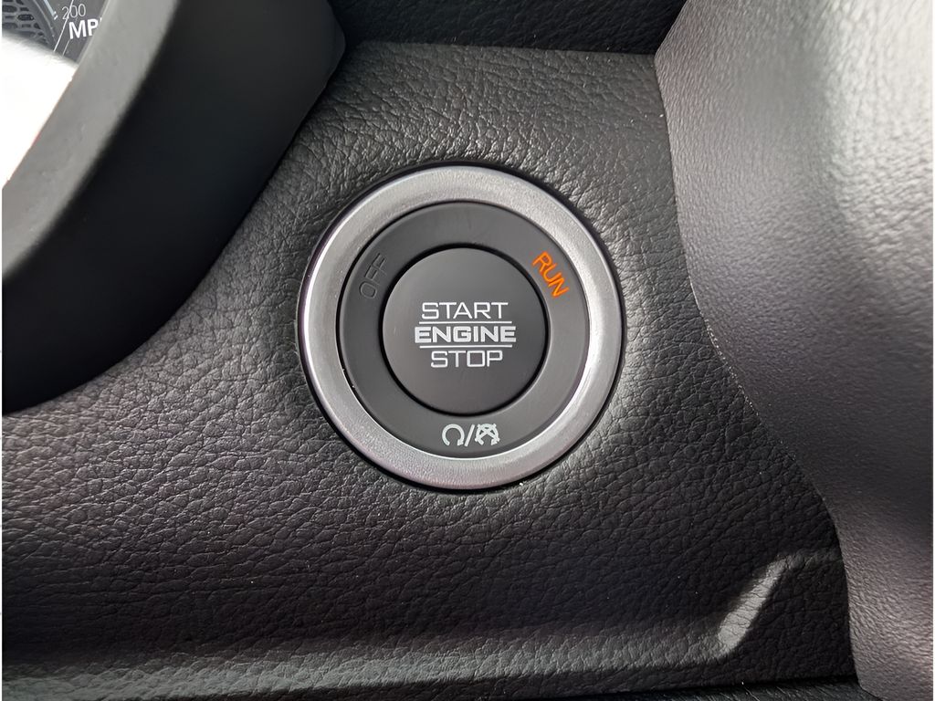 New 2026 Ram 1500 Big Horn Night Edition Hemi 4x4 Crew Cab