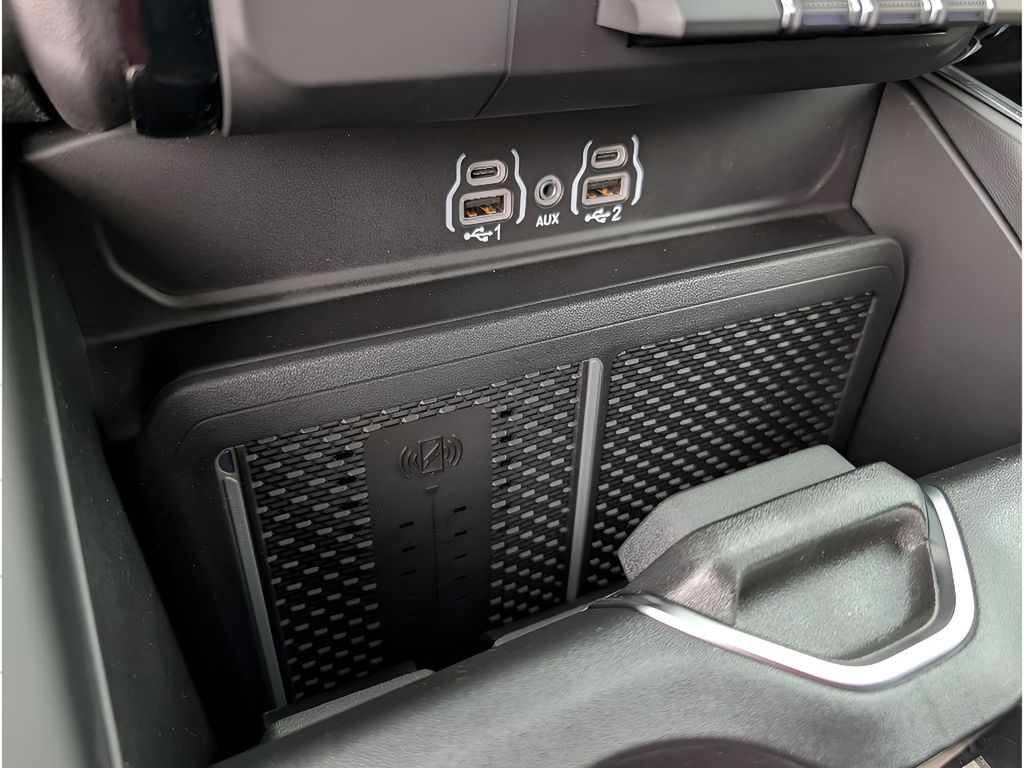 New 2026 Ram 1500 Big Horn Night Edition Hemi 4x4 Crew Cab