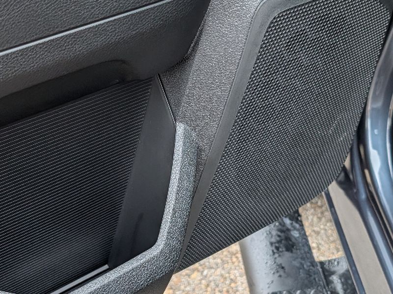 2026 Ram 3500 Tradesman - Forged Blue Metallic exterior view 15