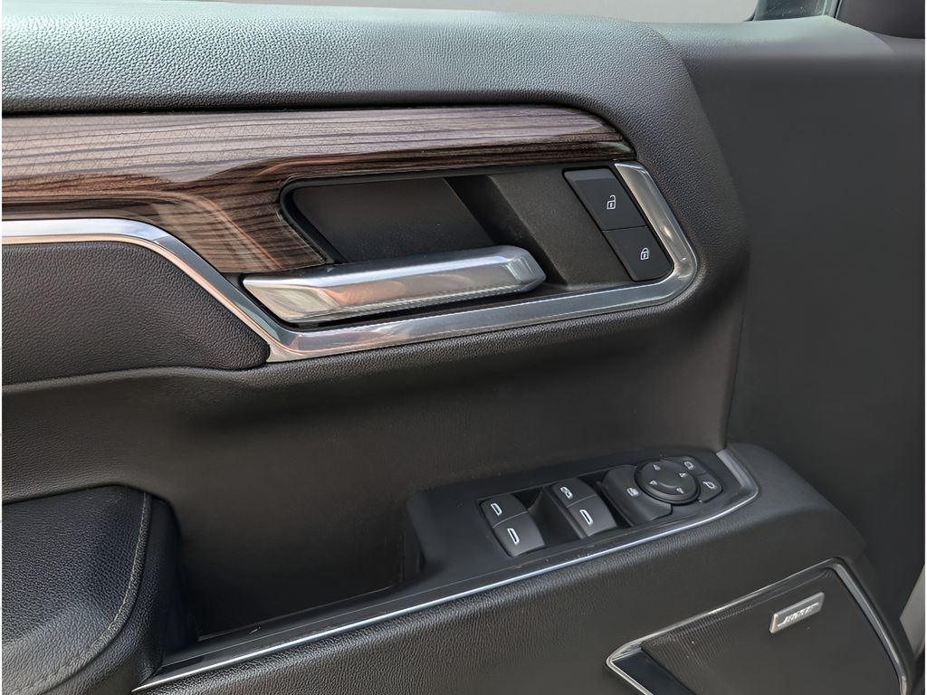 2023 Chevrolet Silverado 1500 - Sterling Gray Metallic exterior view 13