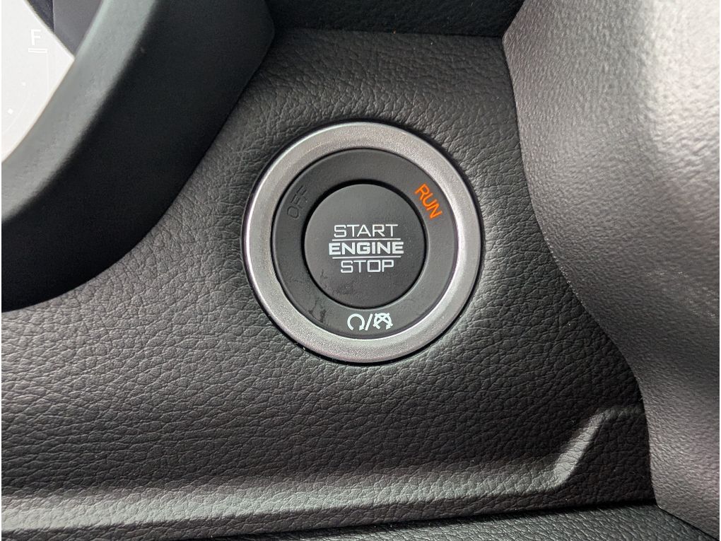 New 2026 Ram 1500 Big Horn Night Edition Hemi 4x4 Crew Cab